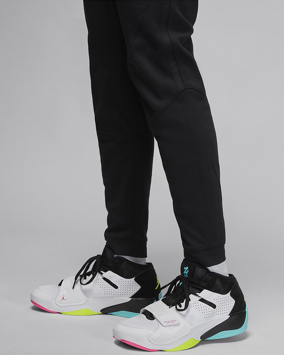 Air cut and sew fleece pant clearance